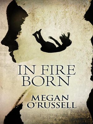 cover image of In Fire Born